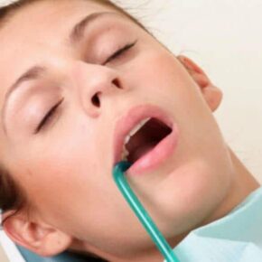 Get a dental procedure done with no memory or recall of any discomfort with different levels of dental sedation options. - IV sedation - Oral sedation - Nitrous Oxide ( laughing gas )