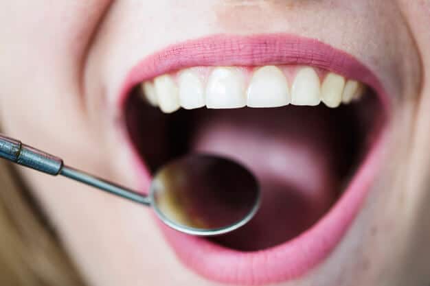 Featured image for: What’s with canker sores?
