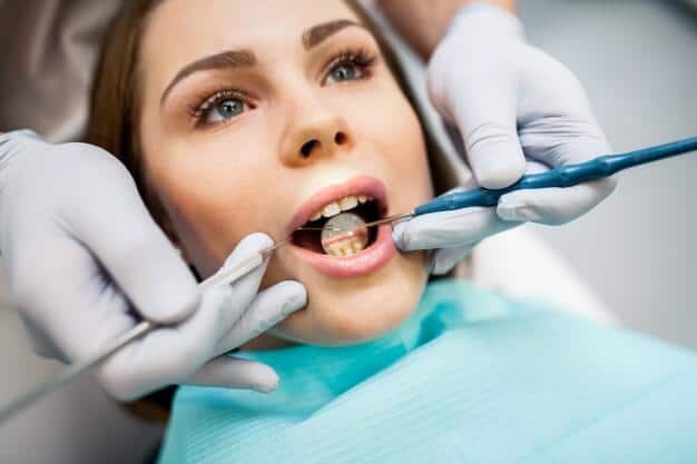 Featured image for: Dental Anxiety