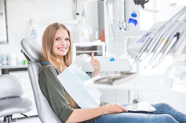 Featured image for: Dental Health and Fluoride Treatment