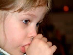Featured image for: Thumb Sucking And Pacifier Use