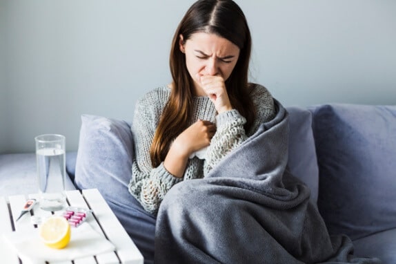 Featured image for: Cold & Flu