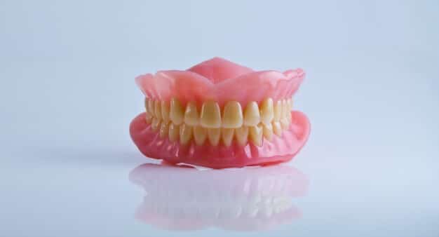 Featured image for: Missing Teeth