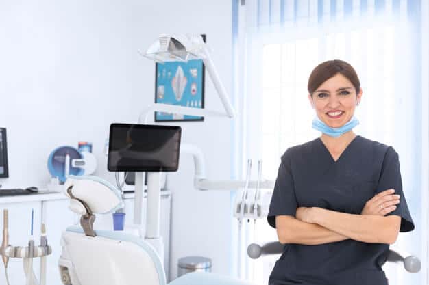 Featured image for: Oral Cancer Screenings