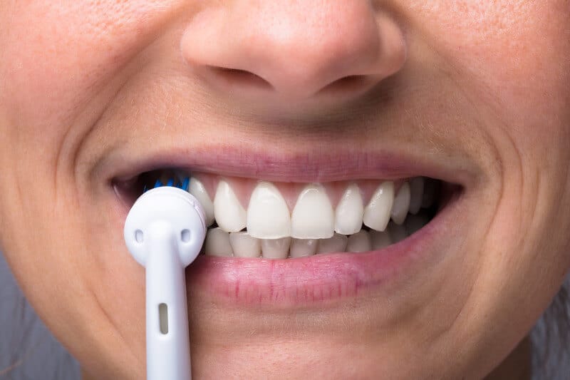 Featured image for: Benefits Of Using An Electric Toothbrush