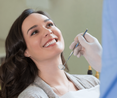 Unlock Your Brightest Smile Teeth Whitening and Oral Hygiene Triumphs in Barrie