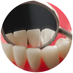 The regular visit to the dental office not only maintain a good oral health and solve a dental problem before it gets bigger but also to avoid you systemic complication like heart and vascular diseases and diabetes.