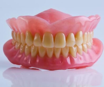 The-Care-and-Maintenance-of-Dentures-Ensuring-Comfort-and-Longevity