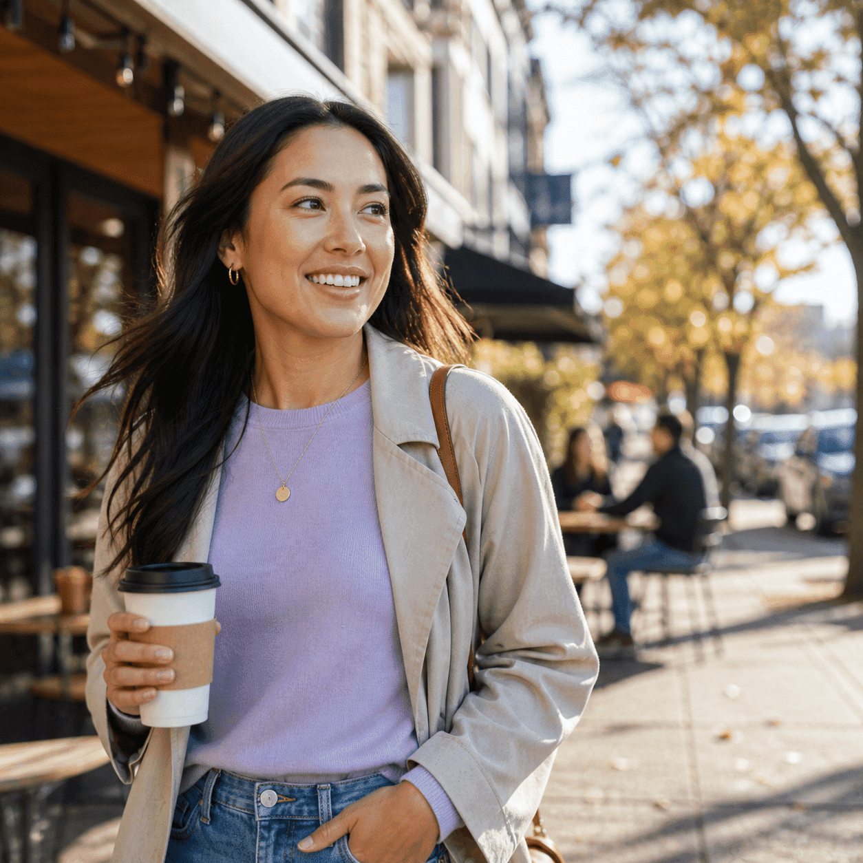 Adult back to active life after fast-healing diode laser treatment — A Dental Office in Barrie, Ontario