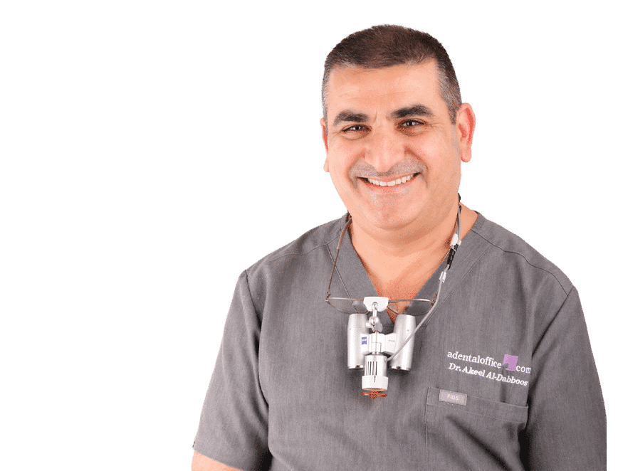 Dr. Akeel Al-Dabboos