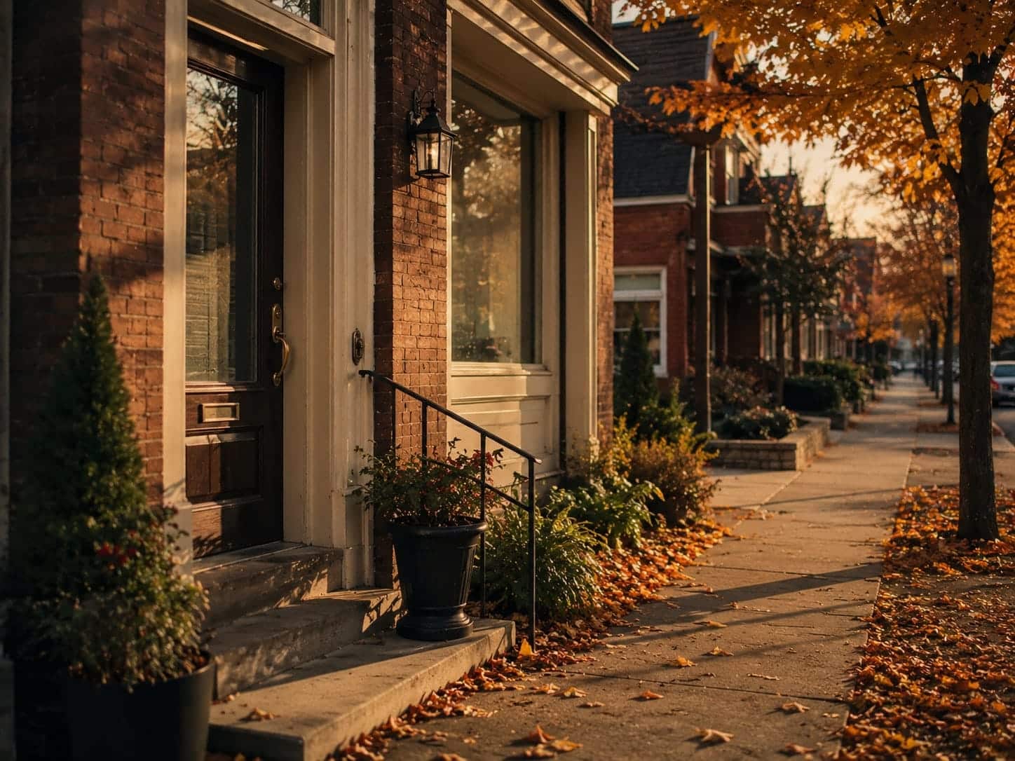 Adental Office on Livingstone Street, Barrie, Ontario